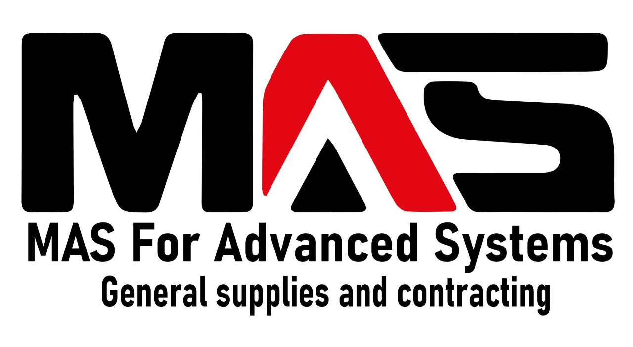 About MAS Company for Advanced Systems, General Supplies and General Contracting